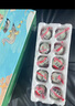 源春 咸鸭蛋 高邮特产熟鸭蛋端午节咸鸭蛋黄咸香流油咸蛋送礼源头直发 65gx10枚烟雨天青礼盒 实拍图