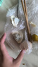船歌鱼水饺黑猪肉白菜水饺720g/袋36只 健康早餐夜宵 手工速冻饺子 生鲜速食 实拍图