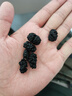 京适茶叶罐便携大号防潮密封罐高端旅行铝合金属装茶叶盒空盒收纳盒 茶【土豪金】中号短款 140ml 实拍图