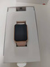 华为（HUAWEI）【女神走心实用礼物】手表Watch Fit 2运动智能电话手表蓝牙通话NFC女士心率睡眠游泳心脏血氧检测 樱语粉|蓝牙通话 晒单送钢表带+太空人表盘 实拍图