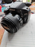 永诺YN50mm F1.8N尼康口单反相机标准定焦大光圈全画幅人像镜头 实拍图