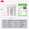 3M净水器家用净水机直饮RO反渗透厨下过滤器800G净饮机大通量2L/min家用纯水机HFRO-S823国家补贴 实拍图
