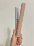 雷瓦（RIWA）直板夹宿舍直发夹板刘海夹板女士卷发神器学生宿舍直发棒小功率小夹板迷你卷发棒RB-8110 实拍图