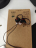 达音科（DUNU） TitanS音乐耳机入耳式HIFI耳塞动圈可换线发烧入门高保真有线流行学生高解析 TITANS 砂岩黑 实拍图