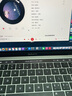苹果（Apple） MacBook Pro/Air 二手苹果笔记本电脑 商务 办公 游戏 设计 剪辑 95新16款H12灰VP2银8G-256G带Bar 实拍图