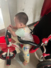 嘉宝（GERBER）强化钙铁锌高铁米粉婴幼儿辅食米糊250g 含DHA活性益生菌6月+ 实拍图