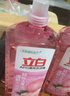 立白APG洗洁精1.38kg*3瓶天然薄荷清香食品可用高效去油除味 实拍图
