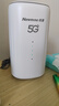 纽曼5G无线路由器随身WiFi6移动免插卡cpe多网通千兆双频车载便携式高速上网卡全国通用流量2025款 实拍图