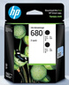 惠普（HP）680原装黑色双支装墨盒 适用hp 2138/2677/3636/3638/3838/3776/3777/3778/4678/5078/5088打印机  实拍图