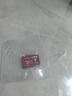 朗科（Netac）＆JOY联名款 64GB TF(MicroSD)存储卡 A1 U3 C10 读速100MB/s行车记录仪＆安防监控摄像内存卡 实拍图