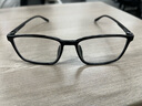 万新（WAN XIN）睿思防蓝光变色近视镜片太阳镜片1.56高度数定制近视眼镜片 实拍图