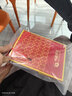 中国黄金（CHINA GOLD）S925银一见钟情戒指男女款情侣一对指环结婚父亲节生日礼物送女友 【今/次日达】一见钟情情侣对戒 实拍图