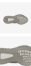 阿迪达斯三叶草YeezyBoost350V2椰子男女潮流休闲鞋HQ2059UK8.5码42.5码 实拍图