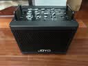 卓乐（JOYO）DC15S电木吉他乐器智能音箱户外直播loop蓝牙鼓机效果器音响 实拍图