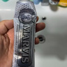 MARVIS 玛尔仕强化亮白薄荷牙膏85ml 防龋清洁 新旧包装随机发货 实拍图