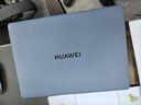 嘉速华为MateBook X Pro 2025/24款外壳膜 酷睿Ultra全套机身贴膜 磨砂透明外壳膜外壳保护贴纸 实拍图