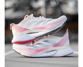 阿迪达斯 （adidas）男子 跑步系列 adizero Evo SL M 跑步鞋 JP7149 43码/UK9 实拍图