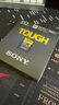 索尼（SONY）512GB SD存储卡 SF-M512T/T1 M系列TOUGH规格三防卡 U3 V60 读速277MB/s UHS-II相机内存卡 实拍图