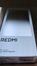 小米 REDMI K80 国家补贴 第三代骁龙 8 6550mAh大电池 澎湃OS 雪岩白 12GB+256GB 红米5G手机 实拍图