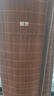 凉席1.5m床垫夏季竹席子1.8m宽夏天家用直筒不折叠定做定制可水洗 光滑老竹款（直筒） 1.5米宽*2.0米长（优质老竹） 实拍图