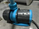 创宁变频潜水泵 CN-9500-25W 10档流量调节 鱼缸假山喷泉池循环抽水 实拍图