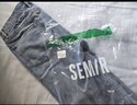 森马（Semir）森柔牛仔牛仔裤男夏季直筒男裤宽松裤子109324124103 实拍图
