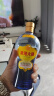洋河大曲 42度 375ml*6瓶 整箱装 绵柔浓香型 实拍图