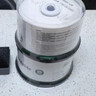 绿联DVD+R空白光盘50片装 16倍速4.7G大容量 高速碟片 电脑读取刻录存储办公文件数据视频音乐75656 实拍图