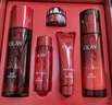 玉兰油（OLAY）大红瓶水乳液保湿抗皱紧致抗衰老化妆品护肤品套装礼盒生日礼物 实拍图