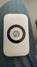 惠普（HP）可插自己卡移动随身wifi6支持5G/4G设备无线网卡全国通用高速无限流量2025款随行路由器便携式热点 实拍图