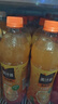 可口可乐（Coca-Cola）美汁源Minute Maid 果粒橙 橙汁果汁饮料 450ml*12瓶  实拍图