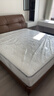 喜临门进口乳胶软垫国补 环保黄麻硬垫 七区独袋轻音弹簧床垫席梦思飞跃 尊享3.0·1.8*2米 实拍图