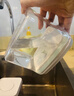安扣（ANKOU）密封罐食品级储物罐子杂粮收纳盒防潮保鲜零食干货坚果密封盒 实拍图
