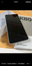 小米 REDMI K80 国家补贴 第三代骁龙 8 6550mAh大电池 澎湃OS 雪岩白 16GB+256GB 红米5G手机 实拍图