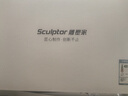 雕塑家18.5英寸便携显示器100HZ刷新率100%sRGB广色域 电脑笔记本显示屏扩展屏switch手机PS5副屏MF185LN 实拍图