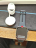 华为HUAWEI WATCH FIT 4 韵律黑氟橡胶表带 华为运动智能手表超轻薄大屏潮流运动蓝牙通话睡眠监测fit4 实拍图
