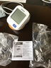 欧姆龙（OMRON）【行业销冠】电子血压计血压仪老人家用测量仪器医用高精准U724J 实拍图
