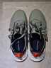 361°运动鞋男秋冬季雨屏防泼水通勤休闲减震慢跑步鞋子男672032222-5 实拍图