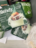 AGF挂耳黑咖啡经典原味7g*18袋*2包共36袋 Blendy现磨手冲粉滤挂式 实拍图