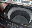 美的（Midea）15公斤大容量 波轮洗衣机全自动家用 MB15L1 专利免清洗 健康除螨 随心洗系列 以旧换新 实拍图