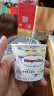 劲仔 小鱼干鱼仔零食海味小吃 卤香味 300g/盒   20包 实拍图