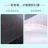 适美佳防甲醛四层一次性活性炭口罩办公装修室内甲醛异味独立包装 实拍图