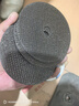 博世（BOSCH）金属研磨片（1片装）4寸 外径100mm 实拍图