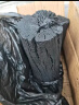 壹方果木炭烧烤木炭家用无烟烧烤碳专用室内纯木炭围炉煮茶荔枝原木炭 荔枝木炭-10斤 实拍图