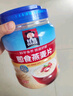 桂格（QUAKER）即食燕麦片1000克罐装 营养早餐 膳食纤维 零添加白砂糖 实拍图