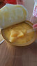 三只松鼠杨枝甘露礼盒260g*6碗西米芒果西柚水果饮料网红甜品端午节送礼 实拍图