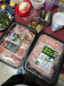 潮夫道原切0添加羔羊羊肉卷400g羊肉片羊排肉卷生鲜涮肉火锅食材 实拍图