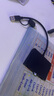 绿联USB/Type-C3.0读卡器扩展坞 SD/TF双卡槽 带HUB口分线器 支持手机/电脑/苹果16/15/平板/扩展U盘 实拍图