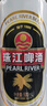 珠江啤酒（PEARL RIVER）12度 珠江啤酒500ml*24听 整箱装 实拍图