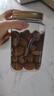 三只松鼠草本味碧根果500g/罐 坚果炒货干果手剥休闲零食送礼 实拍图